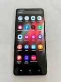 Samsung S21 ultra 5G negru impecabil 108/40 mpx