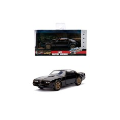 SMOKEY BANDIT 1977 PONTIAC SCARA 1 LA 32