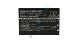 &Icirc;nlocuire baterie pentru căști fără fir VHBW pentru Listen Technologies LA-365 - 1050 mAh 3,7 V Li-Ion