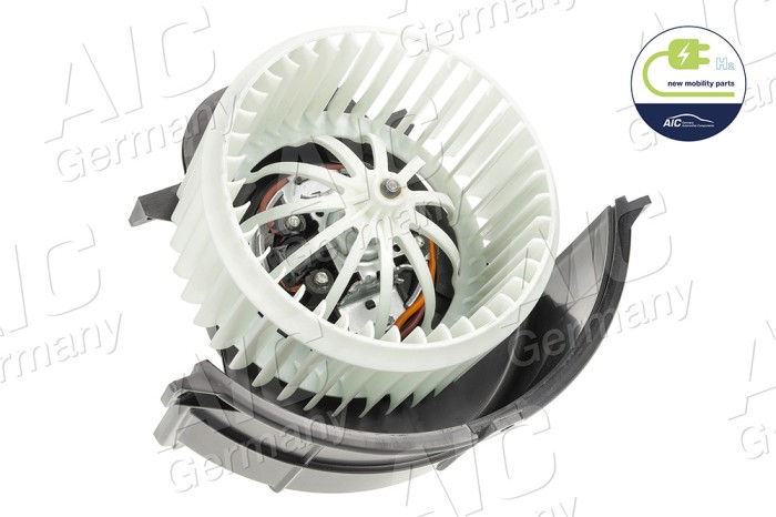 AIC 54278 Calitatea originală AIC Ventilator, habitaclu
