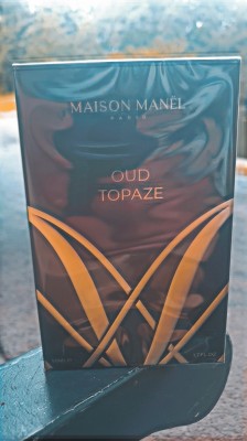 Extract de Parfum foto