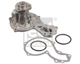 FEBI BILSTEIN 01286 Pompă de apă, răcire motor