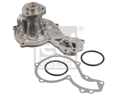 FEBI BILSTEIN 01286 Pompă de apă, răcire motor