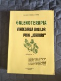 Galenoterapia, vindecarea bolilor prin ierburi - Marin Popescu / R2P1F, Alta editura