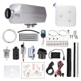 Cumpara ieftin Kit Sirocou gata de montaj - Diesel 12V 24V 220V 2kW 5kW 8kW DenisNetwork