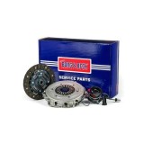 Kit ambreiaj Opel Corsa C (X01), Corsa C Box / Liftback (X01), 1.2 (F08, F68), 1.2 Twinport (F08, F68), 1.2 (F08, W5L), 1.2 16V (F08, W5L), BORG &amp;amp