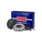 Kit ambreiaj Opel Corsa C (X01), Corsa C Box / Liftback (X01), 1.2 (F08, F68), 1.2 Twinport (F08, F68), 1.2 (F08, W5L), 1.2 16V (F08, W5L), BORG &amp;amp