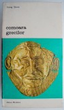 Cumpara ieftin Comoara grecilor &ndash; Irving Stone