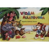 Vid&aacute;m &aacute;llat&oacute;voda