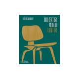 Mid-Century Modern Furniture