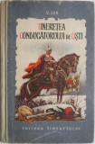 Tineretea conducatorului de osti. Povestire istorica din viata cneazului Alexandr Nevski &ndash; V. Ian