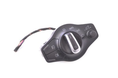 Modul de control comutator faruri AUDI Q5 8R 2010 OEM: 8K0941531AL 11710099 foto
