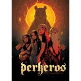 Perkeros - J.P. Ahonen, 2024