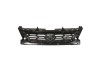 Grila Radiator Negru Seat Leon 5F (2017-2020) Fata, Versiune Franceza, RapidAuto, OE 5F0853654J9B9