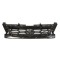 Grila radiator Seat Leon (5f), 2017-12.2020, model: versiune franceza, montare fata, negru, RapidAuto