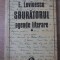 SBURATORUL. AGENDE LITERARE VOL.1-EUGEN LOVINESCU-233460