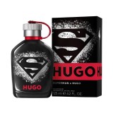 Hugo Boss Superman x Hugo Eau de Parfum pentru bărbați EDP 125 ml
