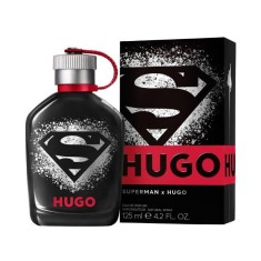 Hugo Boss Superman x Hugo Eau de Parfum pentru bărbați EDP 125 ml
