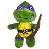 Jucarie plus Testoasa Ninja - Donatello