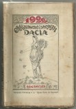 CALENDARUL ZIARULUI DACIA PE ANUL 1922