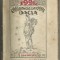 CALENDARUL ZIARULUI DACIA PE ANUL 1922