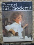 PICTORI RUSI MODERNI-VASILE FLOREA