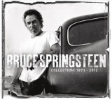 Collection: 1973 - 2012 | Bruce Springsteen, Rock, nova music