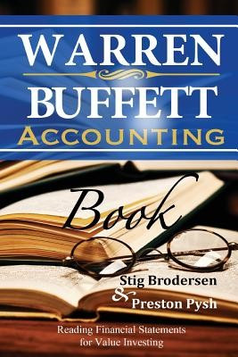 Warren Buffett Accounting Book: Reading Financial Statements for Value Investing foto