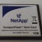 Modul Compact Flash Boot NetApp 1GB NETAP-01557-0A8CU CF card