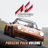Assetto Corsa Porsche Pack 1 Dlc Key