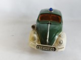 bnk jc Schuco 3040 Volkswagen Polizeiwagen - rara