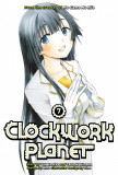 Clockwork Planet - Volume 7 | Yuu Kamiya, Tsubaki Himana