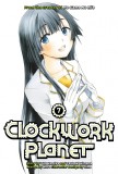 Clockwork Planet - Volume 7 | Yuu Kamiya, Tsubaki Himana, Kodansha Comics