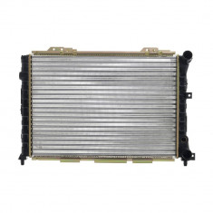 Radiator racire Alfa Romeo 164, 11.1992-12.1998 (Modele 164, 164 Q4, 164 Qv, 164 Super), Motorizare 2, 0 V6 T; 2, 5 Td; 3, 0 V6 Diesel/Benzina, tip c