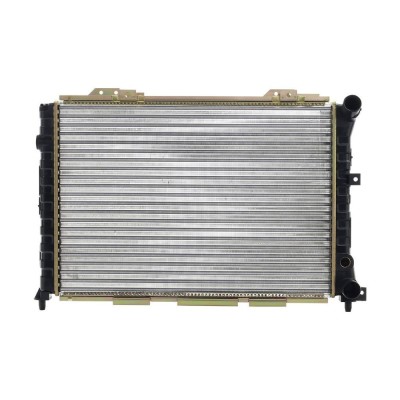 Radiator racire Alfa Romeo 164, 11.1992-12.1998 (Modele 164, 164 Q4, 164 Qv, 164 Super), Motorizare 2, 0 V6 T; 2, 5 Td; 3, 0 V6 Diesel/Benzina, tip c foto