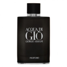 Giorgio Armani Acqua di Gio Profumo Eau de Parfum pentru barbati 125 ml foto