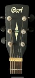 De vanzare Chitara electroacustica Cort + case(toc)