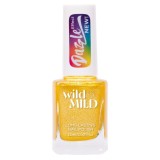 Lac unghii Dazzle Effect DA01 Mimosa Time! Wild &amp; Mild 12ml