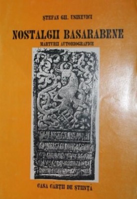 NOSTALGII BASARABENE foto