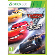 Cars 3 Driven To Win Xbox360 foto