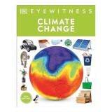 Climate Change, John Woodward