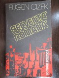 Secventa romana Eugen Cizek