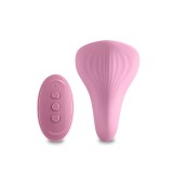 Vibrator Clitoridian Desire - Mantra, Roz