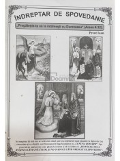 Indreptar de spovedanie foto