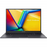 Laptop ASUS Vivobook 16X K3605VC (Procesor Intel&reg; Core&trade; i9-13900H (18M Cache, up to 4.70 GHz), 16inch WUXGA, 16GB, 1TB SSD, NVIDIA GeForce RTX 3050 @4