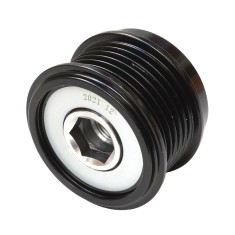 Fulie Alternator 141607 GYRO031010F foto