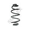 Arc suspensie Fiat Doblo Cargo (263) 02.10-; Opel Combo Box (X12) 02.12-, Spate, SUPLEX