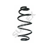Arc suspensie Fiat Doblo Cargo (263) 02.10-; Opel Combo Box (X12) 02.12-, Spate, SUPLEX