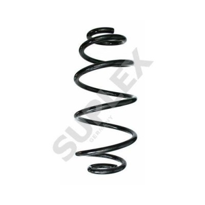 Arc suspensie Fiat Doblo Cargo (263) 02.10-; Opel Combo Box (X12) 02.12-, Spate, SUPLEX foto