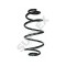 Arc suspensie Fiat Doblo Cargo (263) 02.10-; Opel Combo Box (X12) 02.12-, Spate, SUPLEX